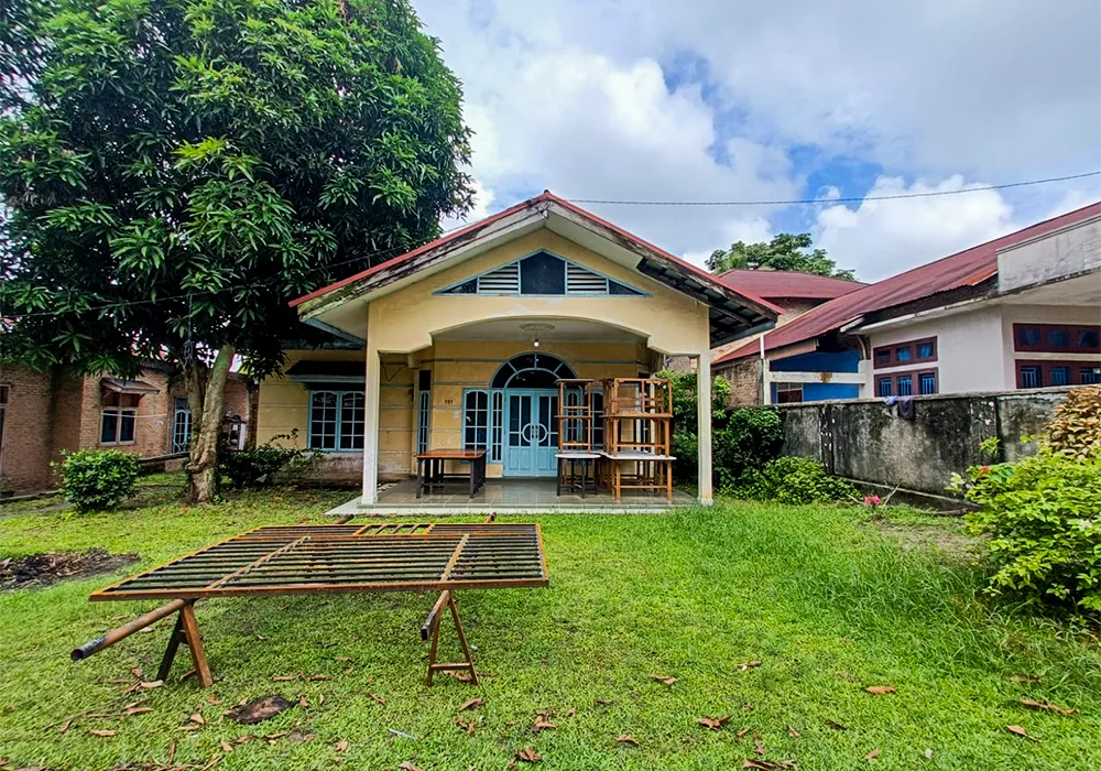 RUMAH DI KAB. BENGKALIS - WOFF5123-1